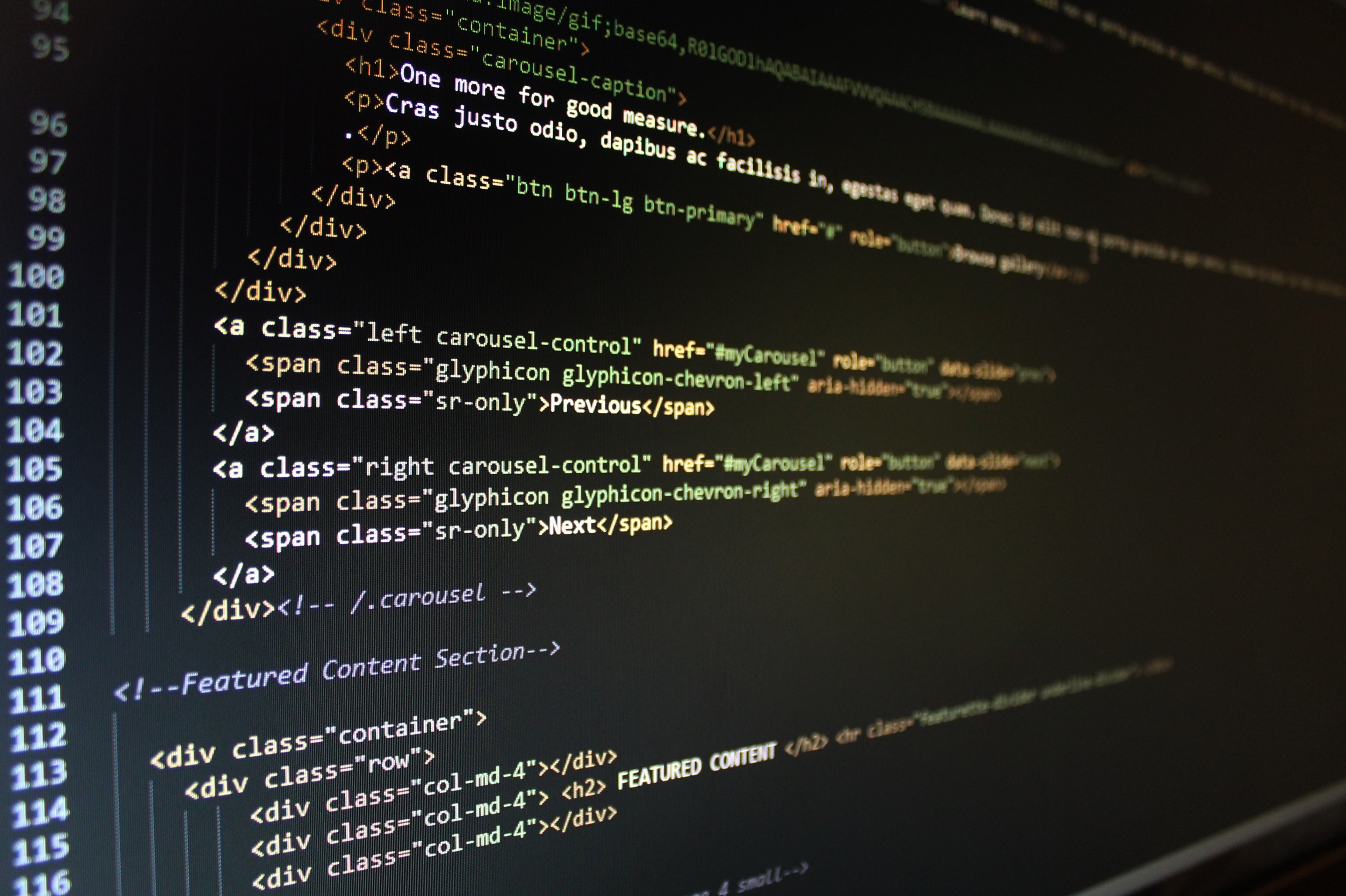 HTML-Codegenerator für automatische Weiterleitung